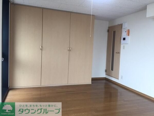 レオパレスピアの物件内観写真